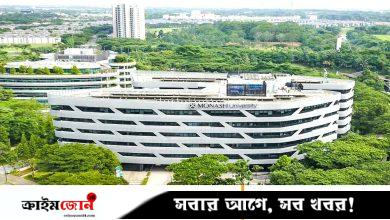 অস্ট্রেলিয়ায় স্যার জেমস ম্যাকনিল গবেষণা বৃত্তির সুযোগ