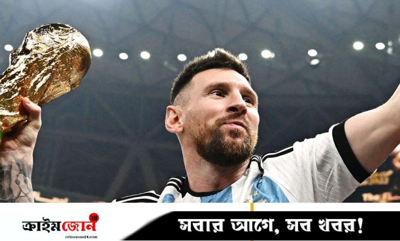 ‘মেসির এখনো আর্জেন্টিনাকে বিদায় বলার সময় আসেনি’