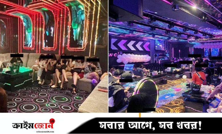 যুদ্ধকবলিত মিয়ানমারের মানুষ যাচ্ছে মালয়েশিয়ায়, কাজ করছে অবৈধ বিনোদন কেন্দ্রে