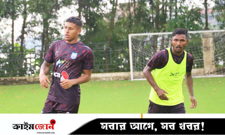 সন্ধ্যায় বাংলাদেশ-ভিয়েতনাম ফুটবল ম্যাচ দেখবেন কোথায়