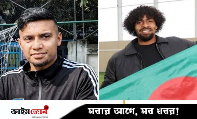 নেপালে হামজাকে মিস করবেন জামাল