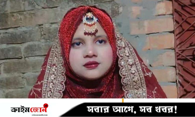 চন্দনাইশে স্ত্রী হত্যার অভিযোগে স্বামী আটক