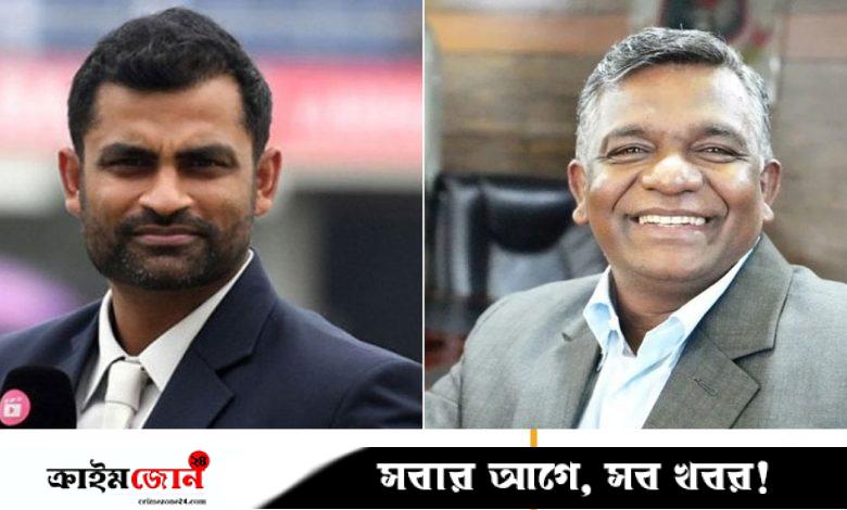 ‘তামিম ইকবাল বিএনপির প্রার্থী, বুলবুল সরকারের’