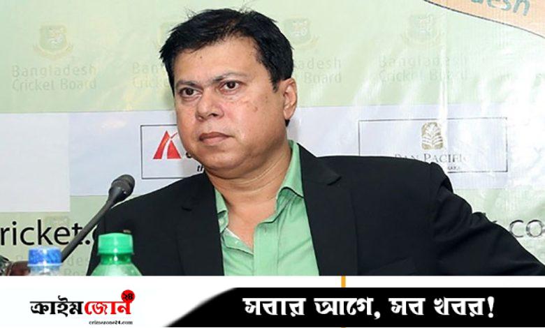 বিসিবির নির্বাচন করতে চান নান্নুও