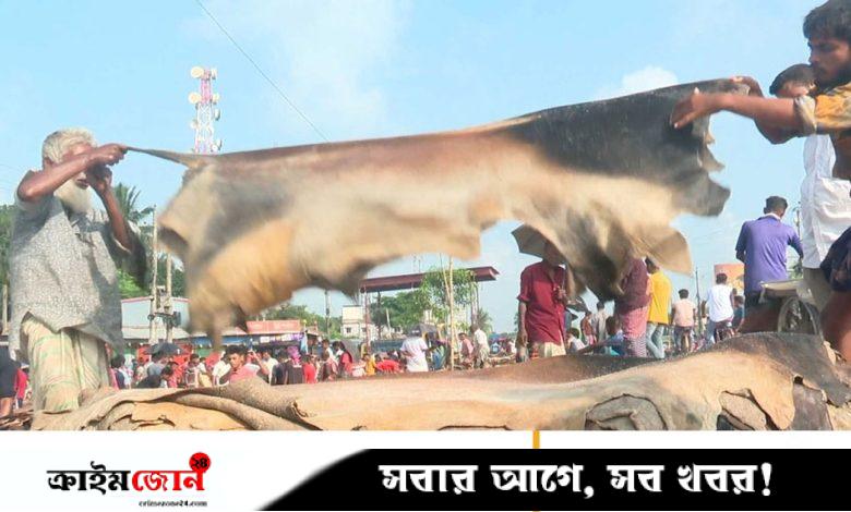 চামড়াশিল্পে ডিউটি ড্রব্যাক ফেরানোর দাবি বিটিএর