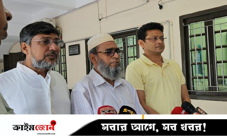 শেষ হলো রাকসুর মনোনয়নপত্র বিতরণ কার্যক্রম