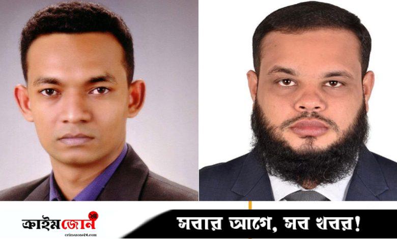 যুব সংহতির একাংশের আহ্বায়ক জুয়েল, সদস্যসচিব পাভেল