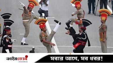পাকিস্তান দিচ্ছে না নাগরিকত্ব পরিত্যাগপত্র, ভারতে রাষ্ট্রহীন দুই বোন