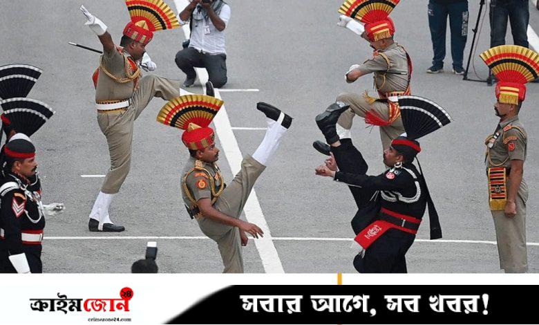 পাকিস্তান দিচ্ছে না নাগরিকত্ব পরিত্যাগপত্র, ভারতে রাষ্ট্রহীন দুই বোন