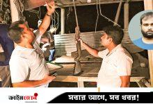 ‘পানি ঢেলে জ্ঞান ফিরিয়ে আবার চলত নির্যাতন’