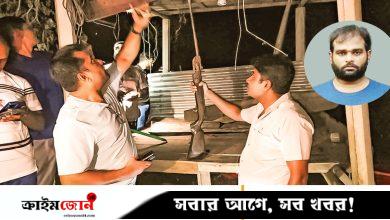‘পানি ঢেলে জ্ঞান ফিরিয়ে আবার চলত নির্যাতন’