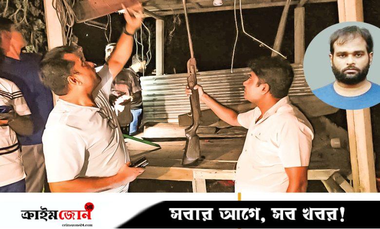 ‘পানি ঢেলে জ্ঞান ফিরিয়ে আবার চলত নির্যাতন’