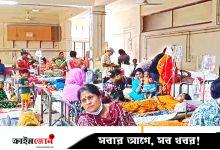 নাটোরে পেটের অসুখে ২৪ ঘণ্টায় হাসপাতালে ভর্তি ১৪৭