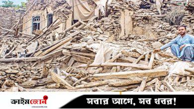 এখনো খোলা আকাশের নিচে হাজারো ক্ষুধার্ত মানুষ