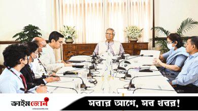 মাতারবাড়ী-মহেশখালীতে ১৫০ বিলিয়ন ডলারের উন্নয়ন: সিঙ্গাপুর-মডেল টাউনশিপ পরিকল্পনা