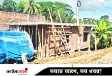 ভবন সওজের জমিতে, হবে বিএনপি কার্যালয়