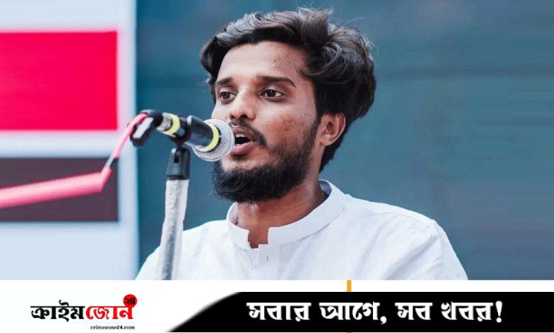 ডাকসু নির্বাচনে শিক্ষার্থীরা আব্দুল কাদেরের সুদীর্ঘ লড়াই মূল্যায়ন করবে, আশা এনসিপির
