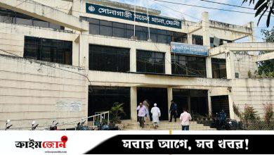 ফেনীতে অবৈধভাবে বালু উত্তোলন ও জমি দখল, মামলায় বিএনপি নেতাসহ আসামি ৭৩