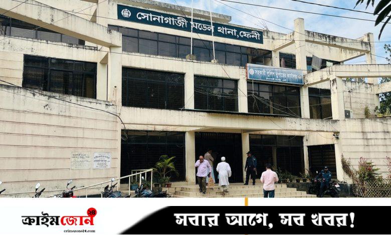 ফেনীতে অবৈধভাবে বালু উত্তোলন ও জমি দখল, মামলায় বিএনপি নেতাসহ আসামি ৭৩