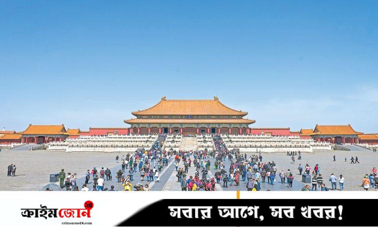 চীনের ‘টেক ট্যুরিজম’ চমকে দিচ্ছে পর্যটকদের