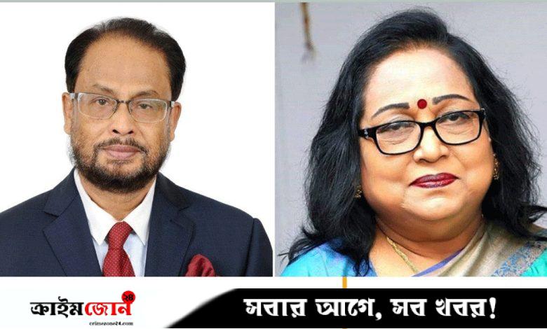 জি এম কাদের ও তাঁর স্ত্রীর বিদেশযাত্রায় নিষেধাজ্ঞা