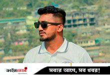 কক্সবাজার সৈকতের ঝাউবনে মিলল সাংবাদিকের ঝুলন্ত মরদেহ