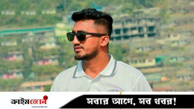 কক্সবাজার সৈকতের ঝাউবনে মিলল সাংবাদিকের ঝুলন্ত মরদেহ
