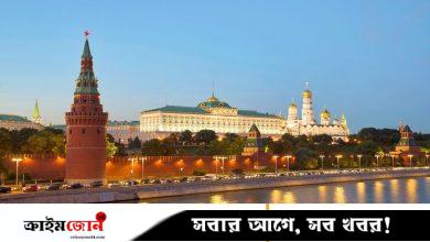 ইউরোপীয় কমিশনের বিমান জ্যামিং করছে রাশিয়া,মস্কো বলছে ‘ভুয়া’খবর