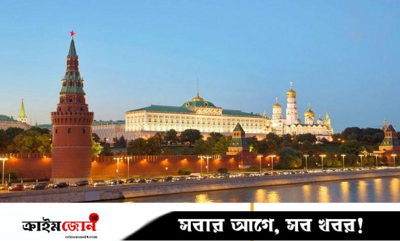 ইউরোপীয় কমিশনের বিমান জ্যামিং করছে রাশিয়া,মস্কো বলছে ‘ভুয়া’খবর