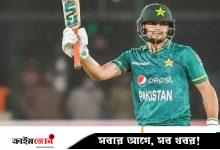 এক মাস পর ধর্ষণের অভিযোগ থেকে পাকিস্তানি ক্রিকেটারের রেহাই