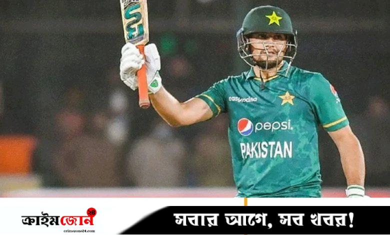 এক মাস পর ধর্ষণের অভিযোগ থেকে পাকিস্তানি ক্রিকেটারের রেহাই
