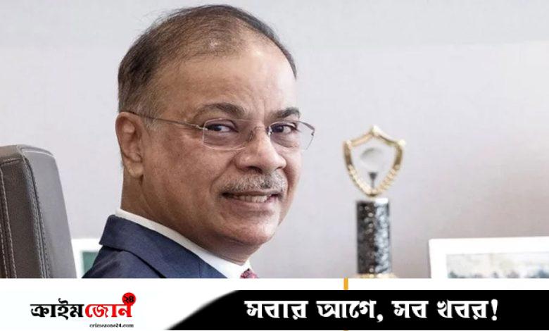 সিঙ্গাপুরের ৪৯তম ধনী বাংলাদেশের আজিজ খান