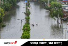 পাঞ্জাবে বন্যায় অন্তত ৩৭ জনের মৃত্যু, ক্ষতিগ্রস্ত লাখো মানুষ
