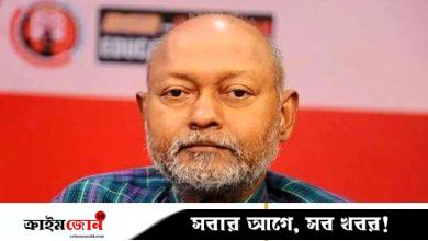 রিমান্ড শেষে কারাগারে বেরোবির সাবেক ভিসি কলিমুল্লাহ