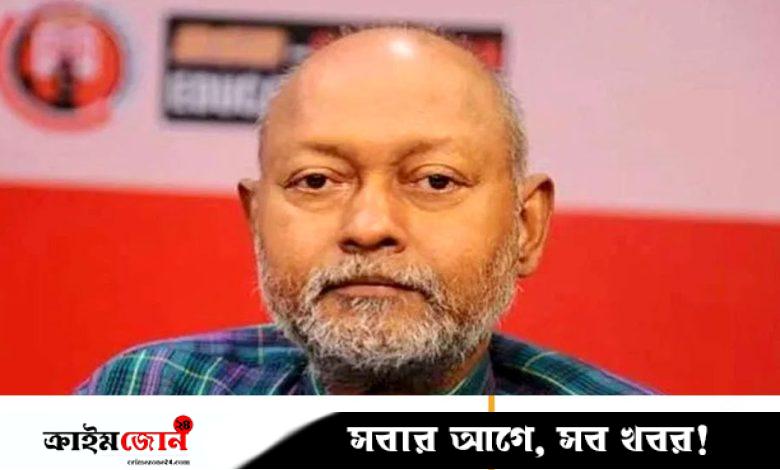 রিমান্ড শেষে কারাগারে বেরোবির সাবেক ভিসি কলিমুল্লাহ