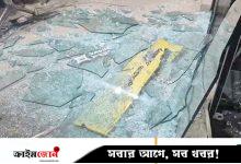 মালিবাগে সোহাগের কাউন্টারে হামলার নিন্দা পরিবহন মালিক-শ্রমিকদের