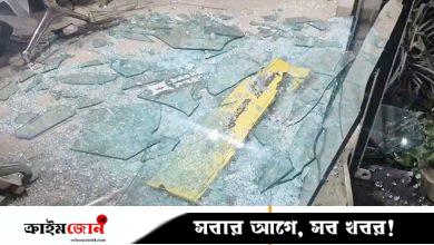 মালিবাগে সোহাগের কাউন্টারে হামলার নিন্দা পরিবহন মালিক-শ্রমিকদের