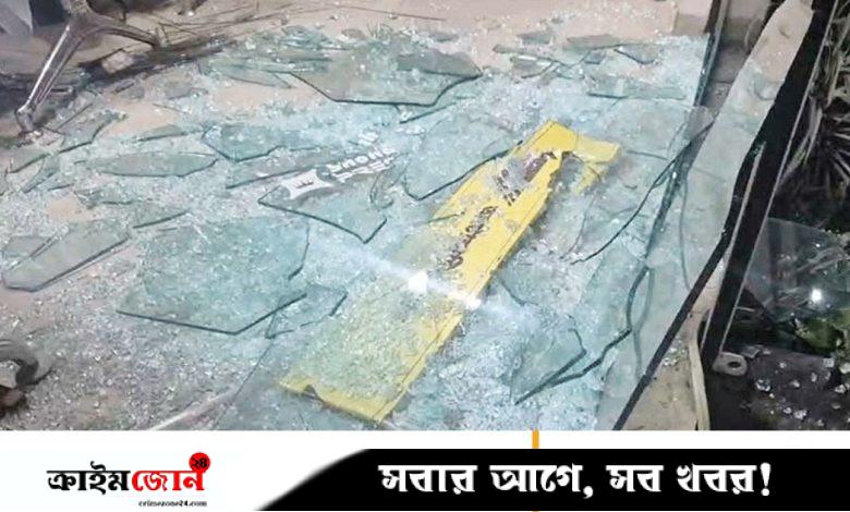 মালিবাগে সোহাগের কাউন্টারে হামলার নিন্দা পরিবহন মালিক-শ্রমিকদের