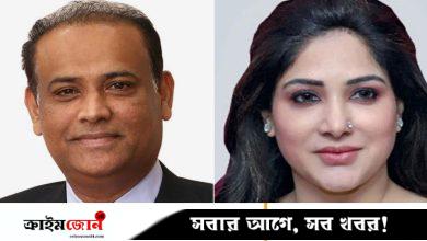 সাইফুজ্জামান চৌধুরী ও তাঁর স্ত্রীর বিরুদ্ধে মামলা সিআইডির