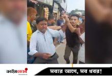 যশোর অভিযানে যাওয়া সিআইডির ৪ সদস্যের ওপর হামলা
