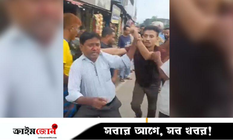 যশোর অভিযানে যাওয়া সিআইডির ৪ সদস্যের ওপর হামলা