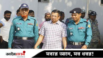 আসাদুজ্জামানের বাসায় বৈঠক হতো চেইন অব কমান্ড ভেঙে