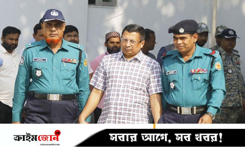 আসাদুজ্জামানের বাসায় বৈঠক হতো চেইন অব কমান্ড ভেঙে