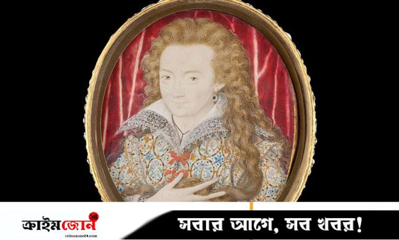 নতুন প্রতিকৃতি ঘিরে শেক্‌সপিয়ারের গোপন প্রেম নিয়ে বিতর্ক