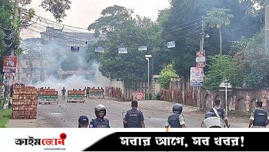 তদন্ত কমিশনের মেয়াদ বাড়ল ৩০ সেপ্টেম্বর পর্যন্ত