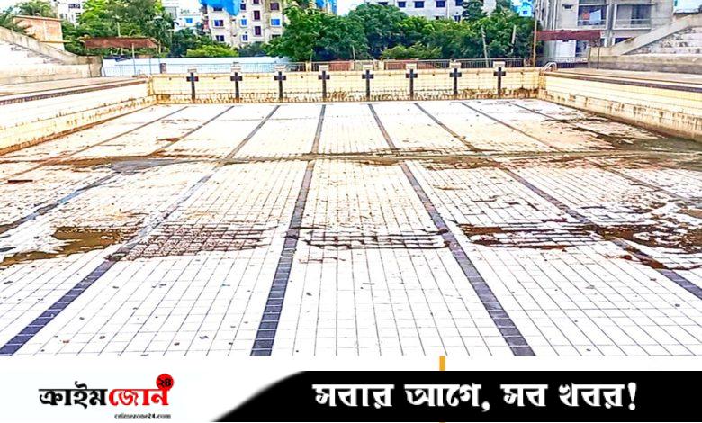চাঁদপুরে সুইমিংপুল বন্ধ, পানিতে ডুবে মৃত্যু ১৪৫ শিশুর