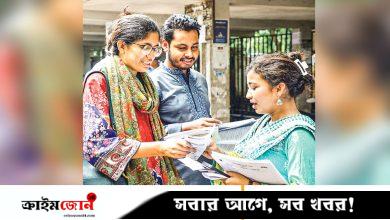 নারী ভোটারদের প্রাধান্য ও ভোটের ভবিষ্যৎ