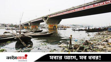 অজ্ঞাত পরিচয়ের প্রকৃত অবস্থা ও নৌ পুলিশের তদন্ত