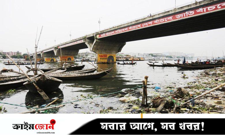 অজ্ঞাত পরিচয়ের প্রকৃত অবস্থা ও নৌ পুলিশের তদন্ত