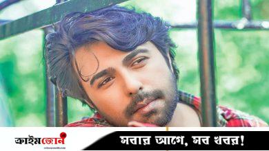 মাঝে মাঝে বিরতি চান অপূর্ব, সময় দিতে চান নিজেকে